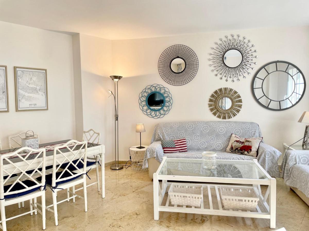 Marbella Del Mar II - Eaw Homes Bagian luar foto