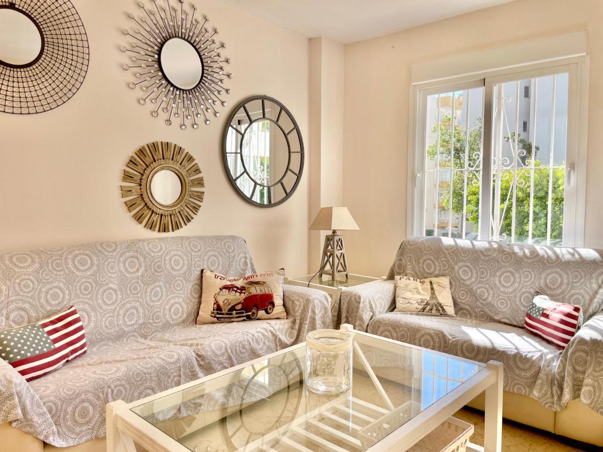 Marbella Del Mar II - Eaw Homes Bagian luar foto